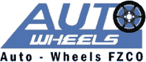 Auto-Wheels FZCO logo