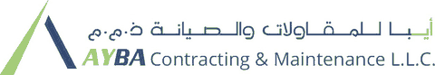 AYBA Contracting & Maintenance logo